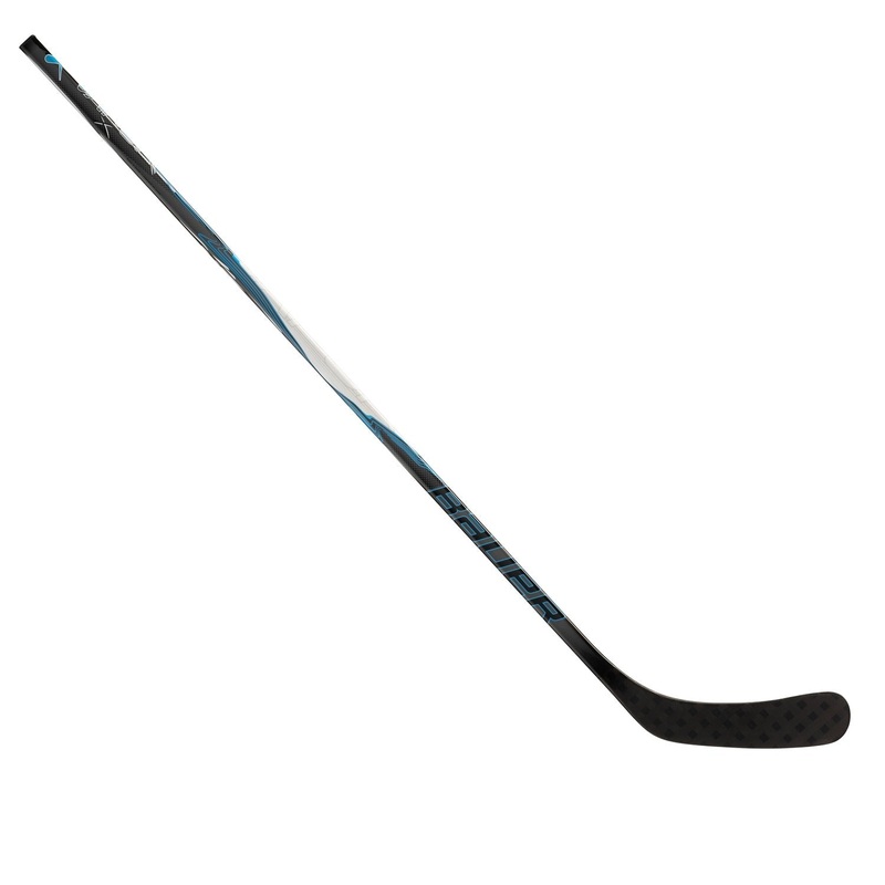 Bauer Vapor Youth Series Hockey Stick – 30 Flex Left 28Y 30