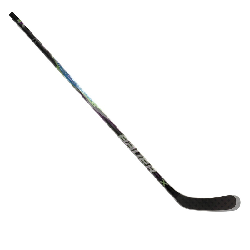 Bauer X Series Hockey Stick – Junior Left P92 40