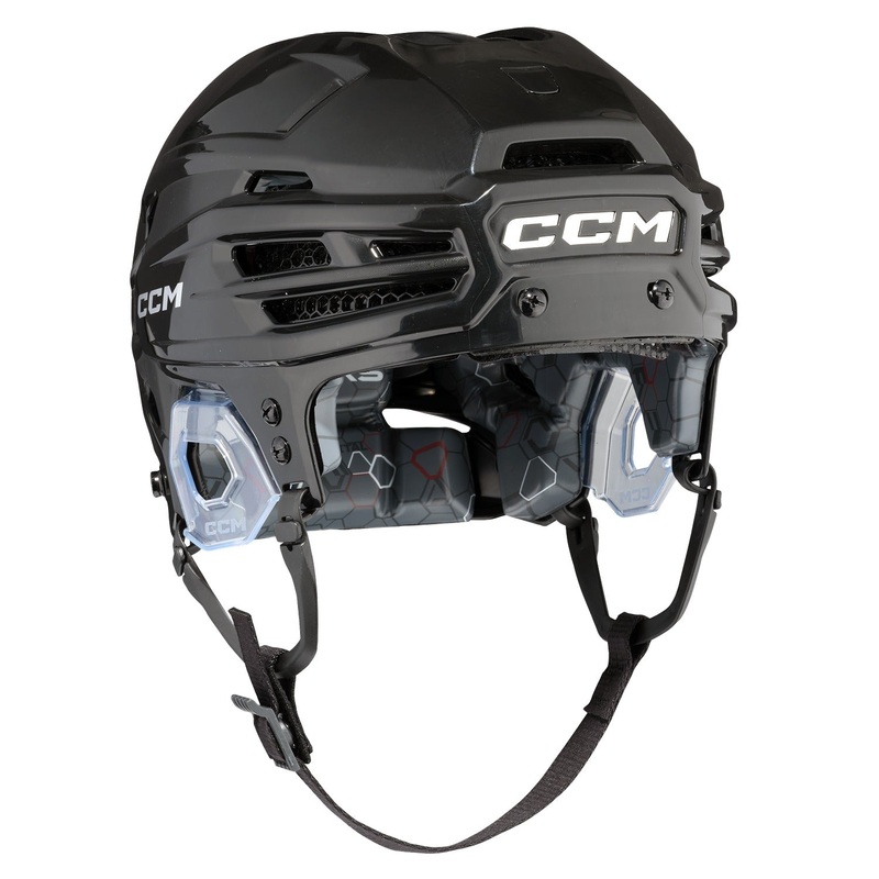 CCM Tacks 920 Hockey Helmet – Senior S White