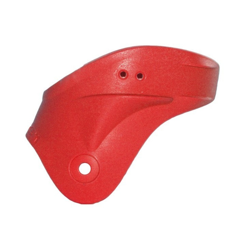 Cuff red