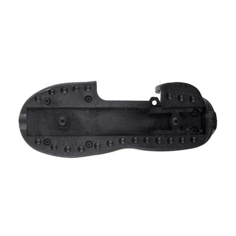 Cult soulframe black 38–40