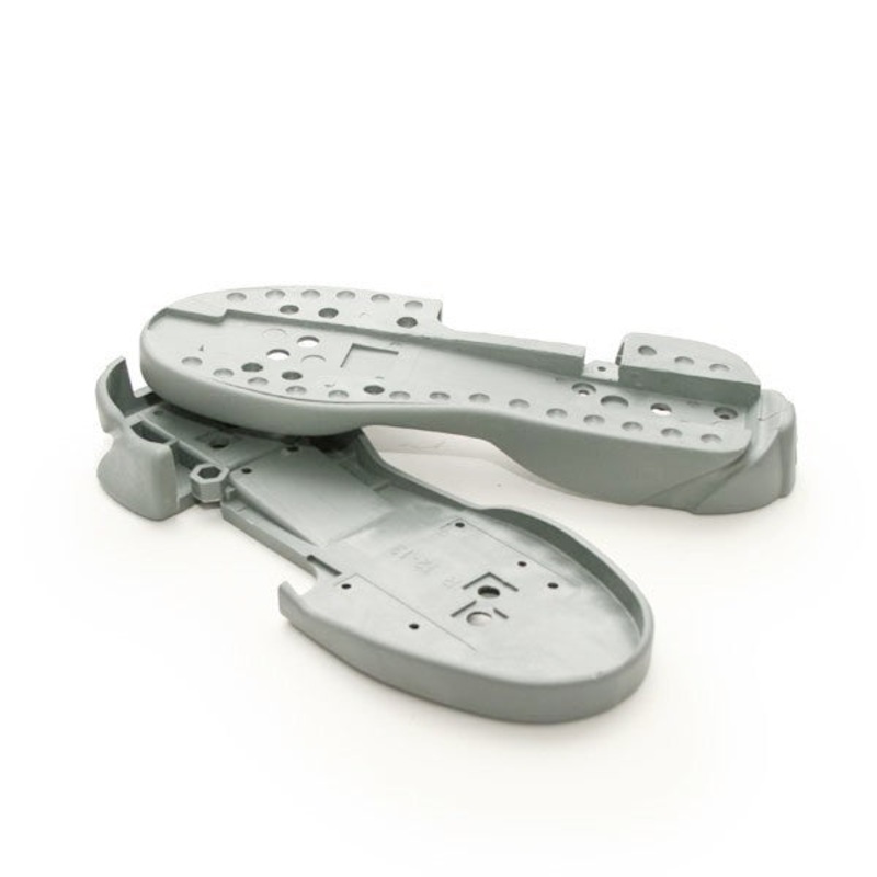 Cult soulframe grey 39–40