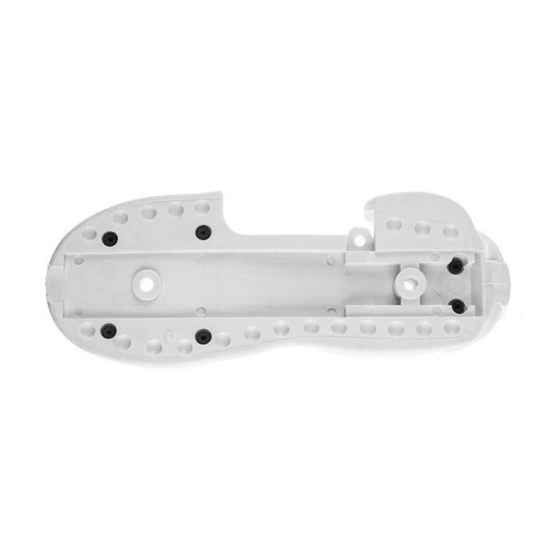 Cult soulframe white 39–40