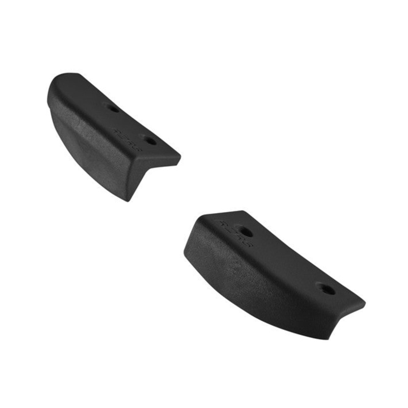 SL Sliders black 39–40