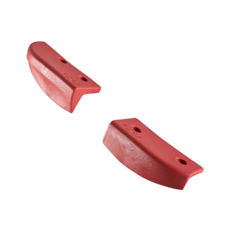 SL Sliders red 39–40