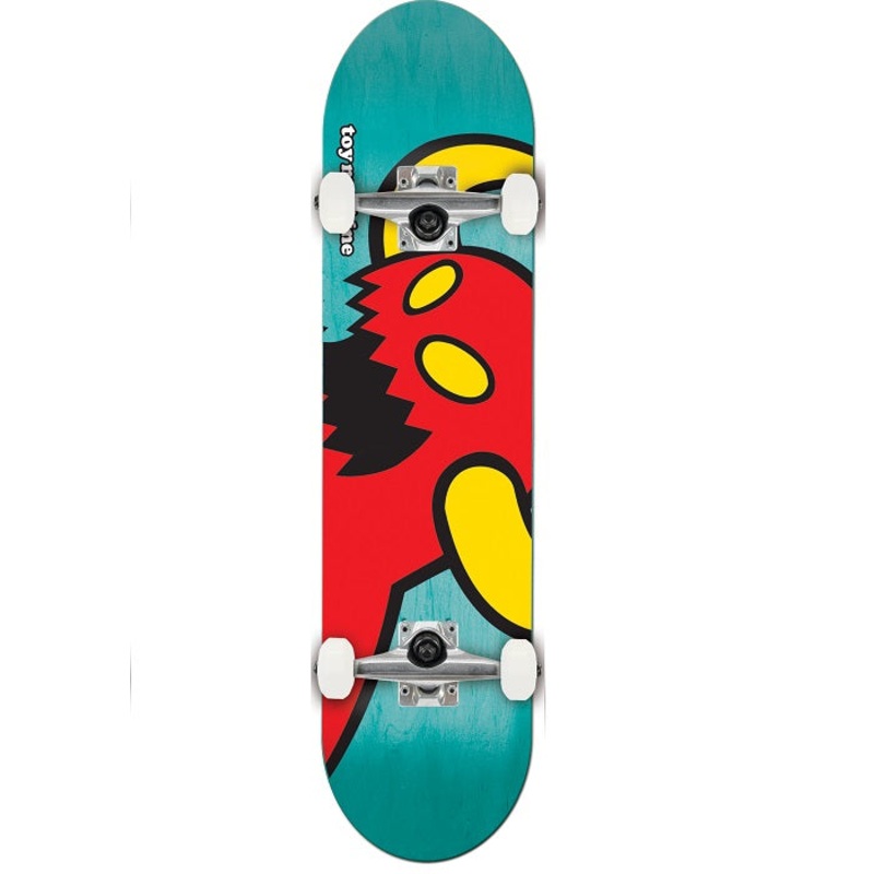 Toy Machine Vice Monster Skateboard – 7.75″