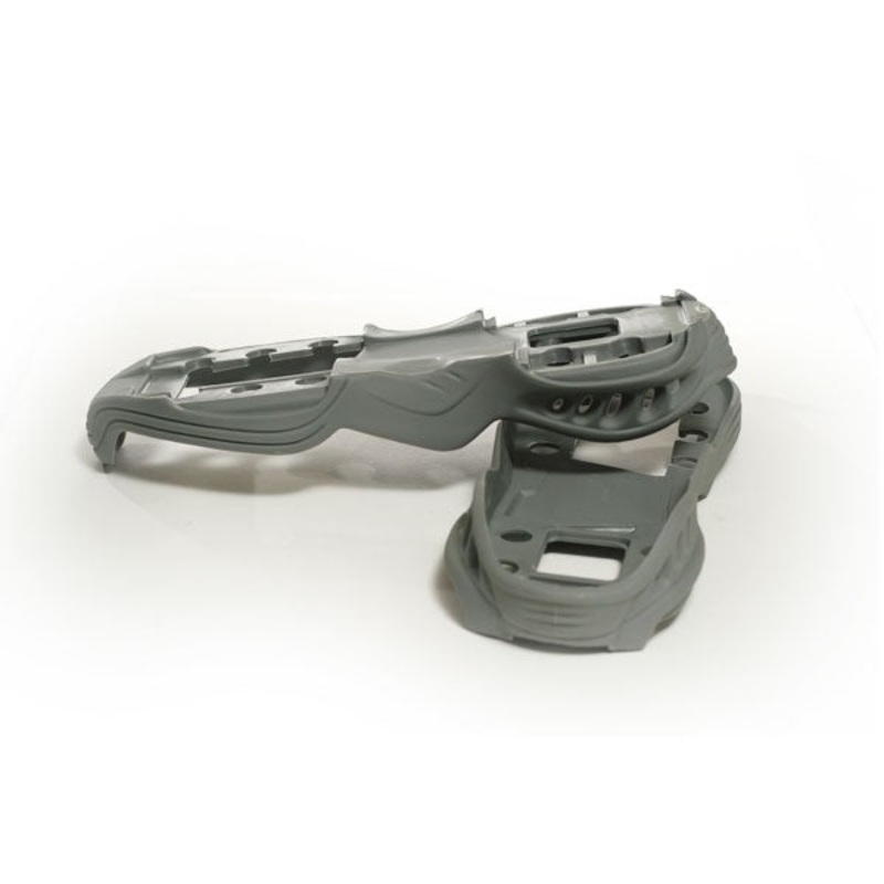 TRS midsoul grey 29.5