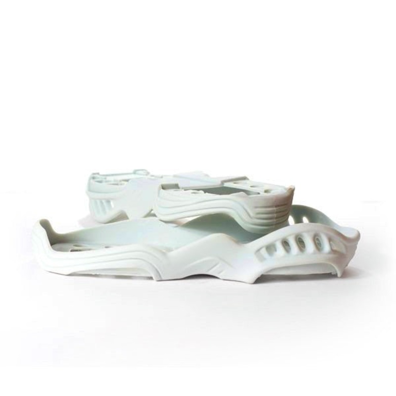 TRS midsoul white 30.5