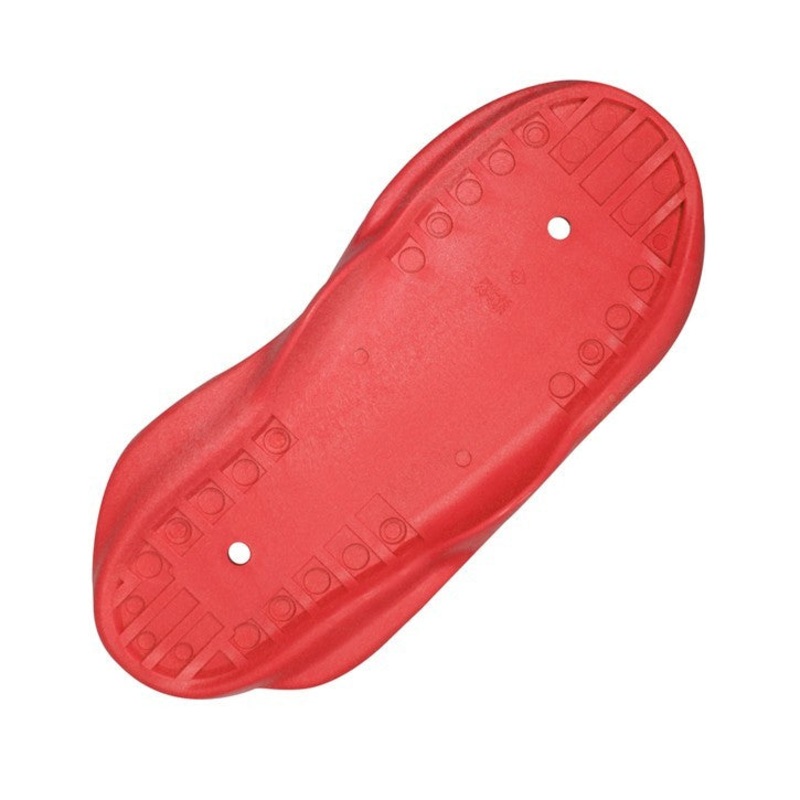 Carbon soulplate red S