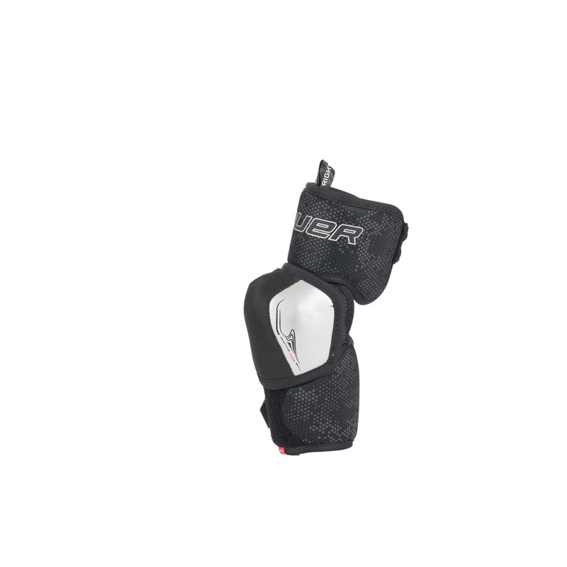 Bauer Vapor LTX Pro Elbow Pads – Junior M