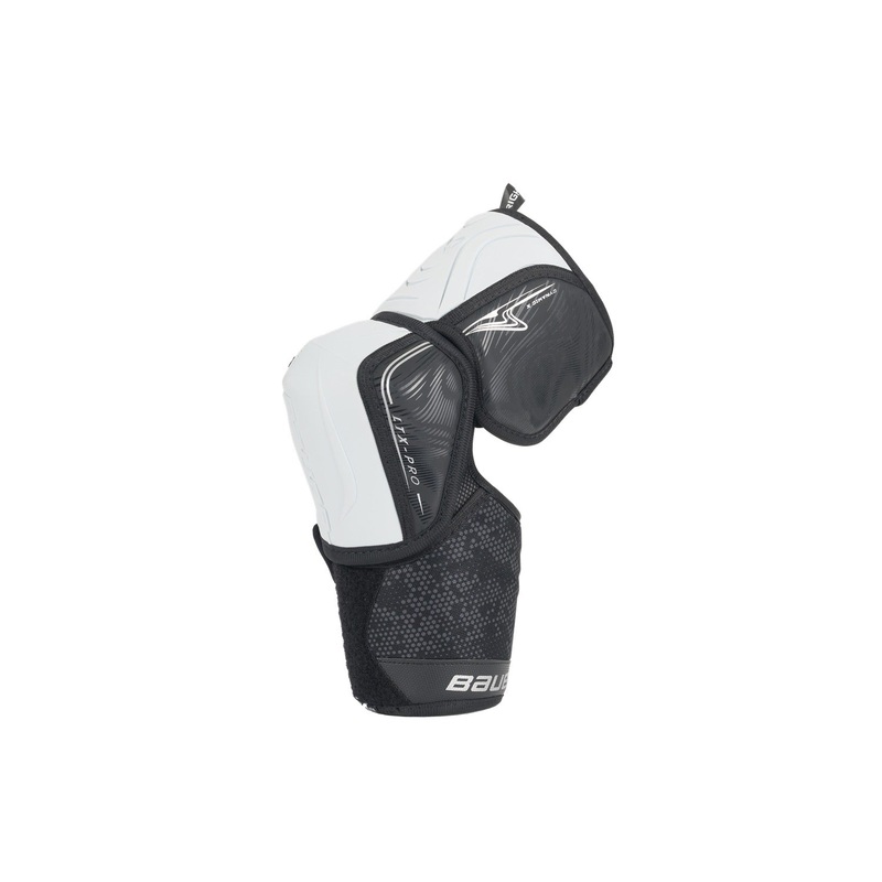 Bauer Vapor LTX Pro Elbow Pads – Senior L