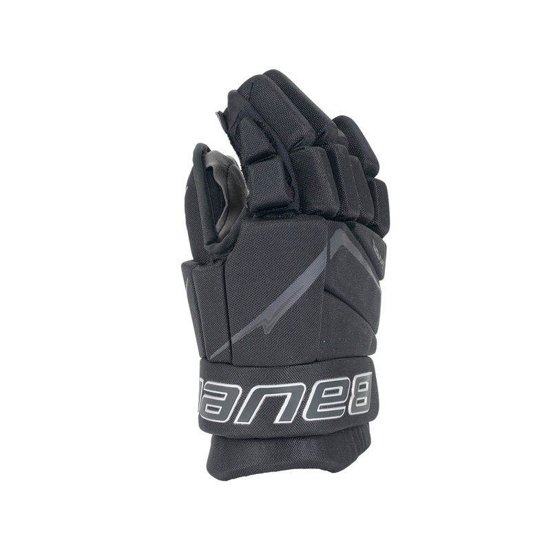 Bauer Vapor LTX Pro Hockey Gloves – Junior 10 NAV