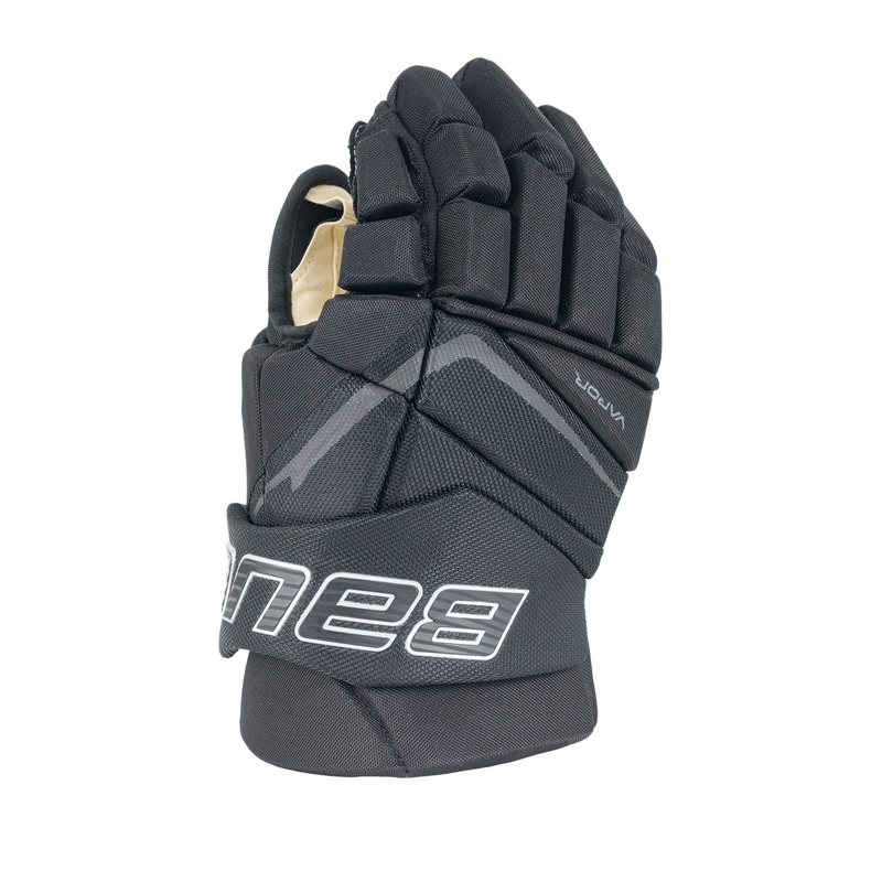Bauer Vapor LTX Pro Hockey Gloves – Senior 14 NAV