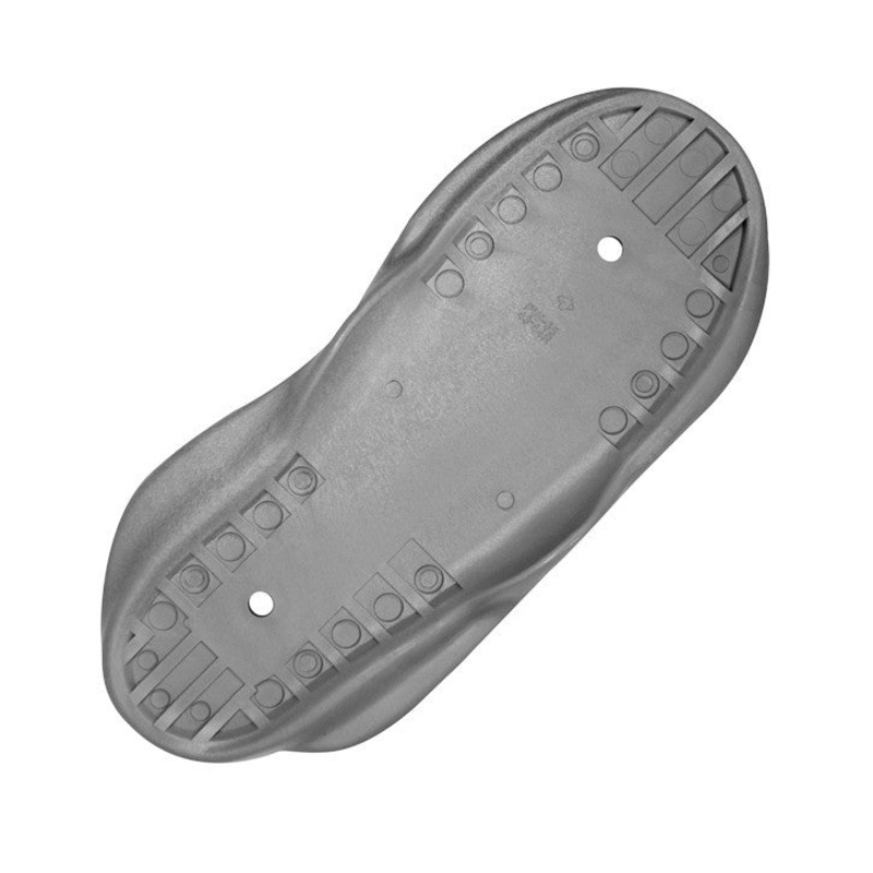 Carbon soulplate grey S