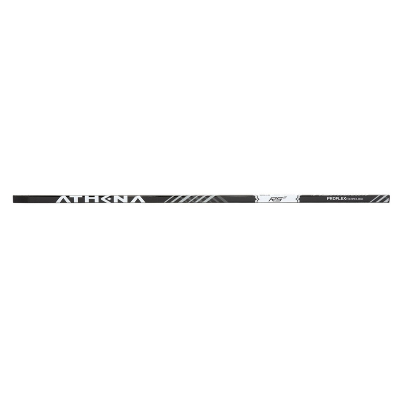 ATHENA (WINWELL) RINGETTE STICK RS2 SENIOR Black 60