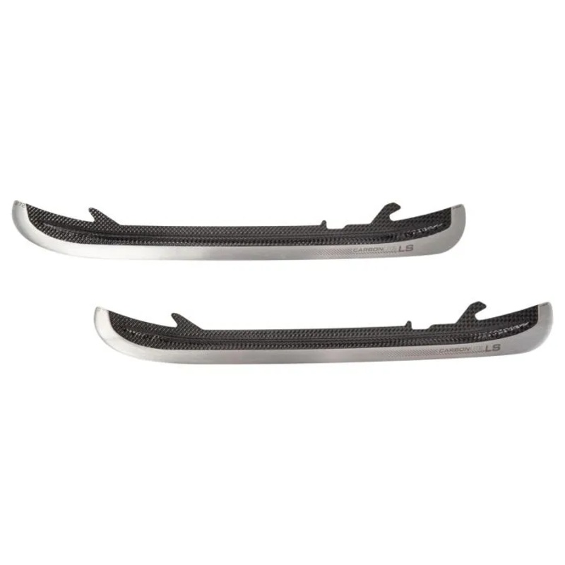 Bauer TUUK LS Carbonlite Edge Runner 4