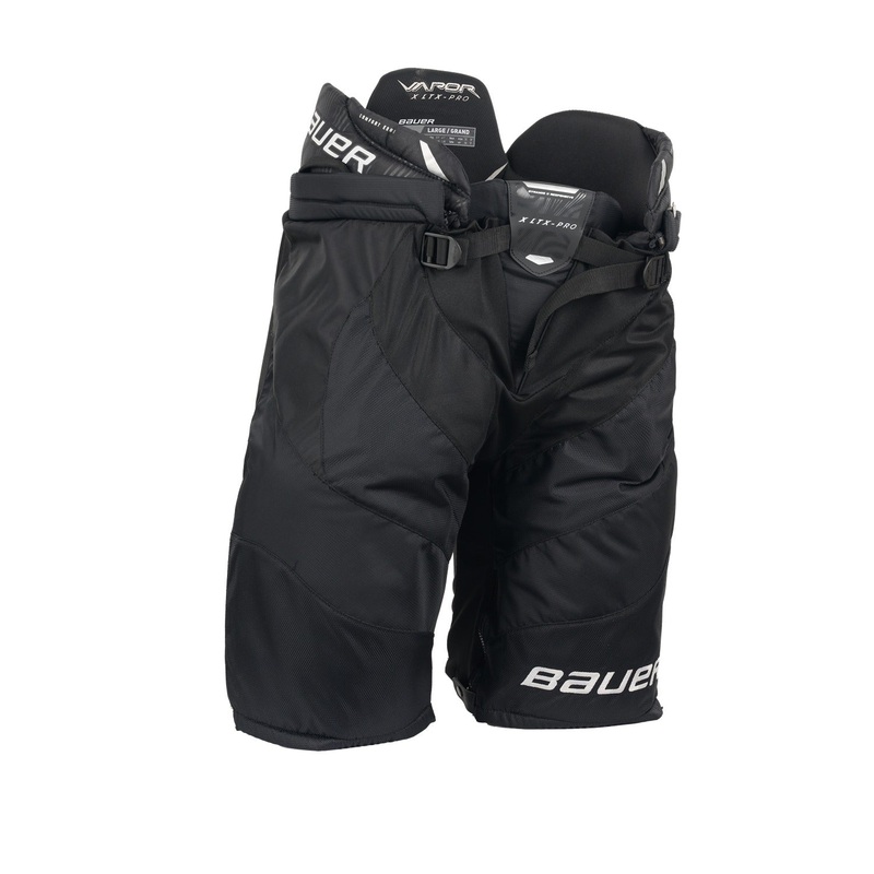 Bauer Vapor LTX Pro Hockey Pants – Intermediate L BLK