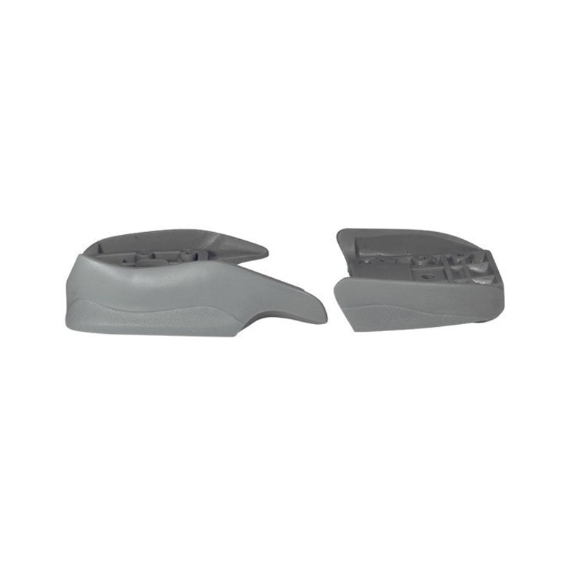 Classic Throne soulplate grey 38–40