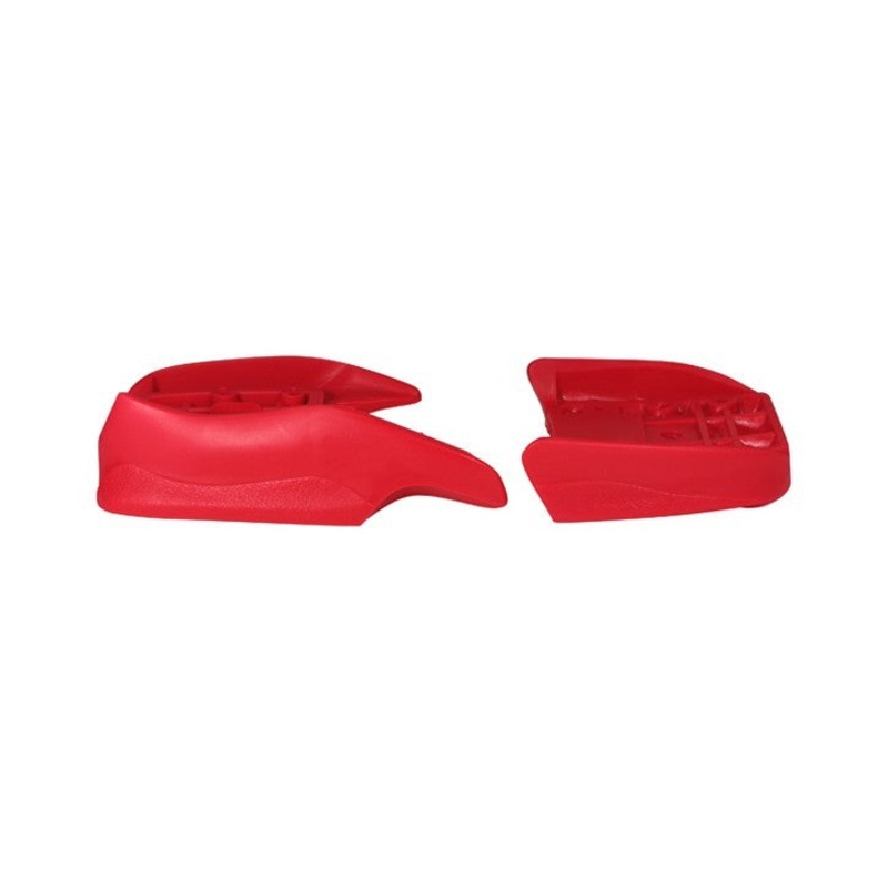 Classic Throne soulplate red