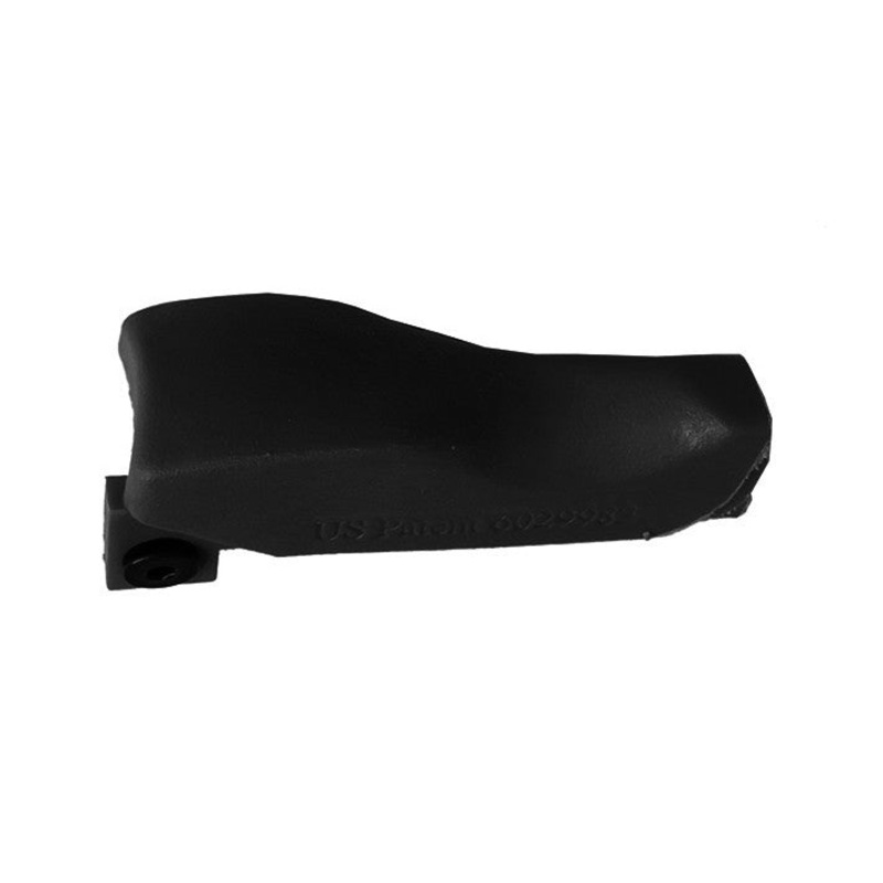 Cult Backslideplate black 39–40