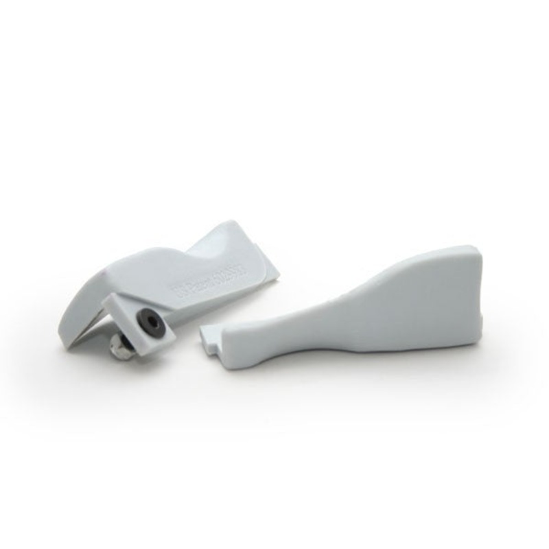 Cult Backslideplate grey 1