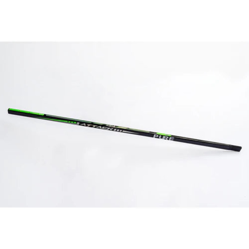PURE RINGETTE STICK ATTACK JR 35 FLEX 43″ Black
