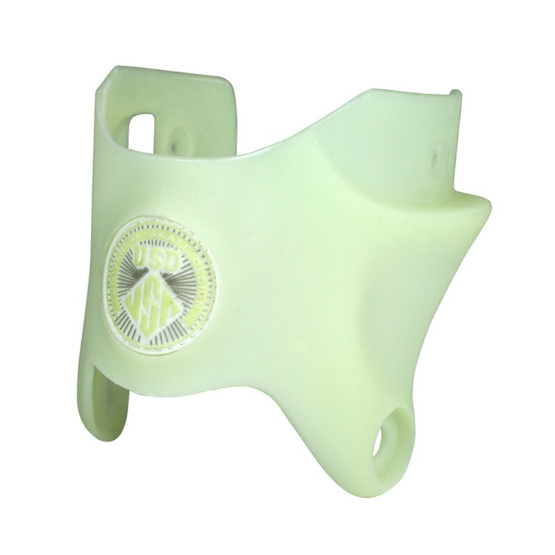 Throne cuff glow 38–42