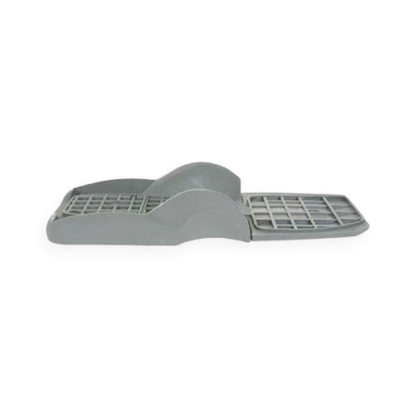 UFS Throne Dualplate grey 38–40