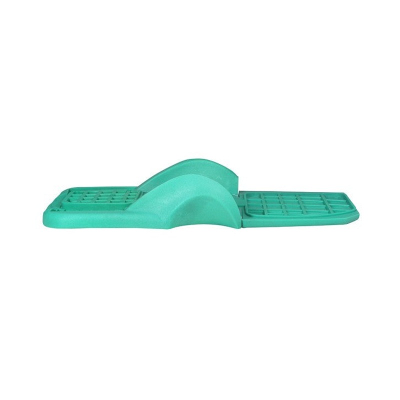 UFS Throne Dualplate teal 38–40