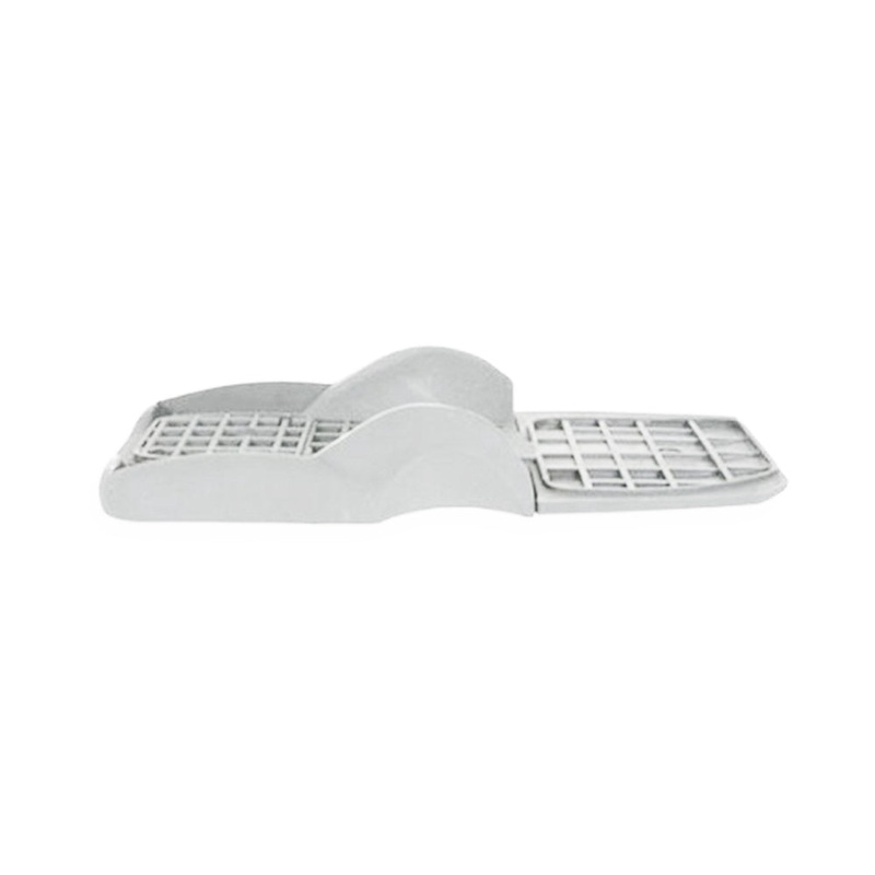UFS Throne Dualplate white 38–40