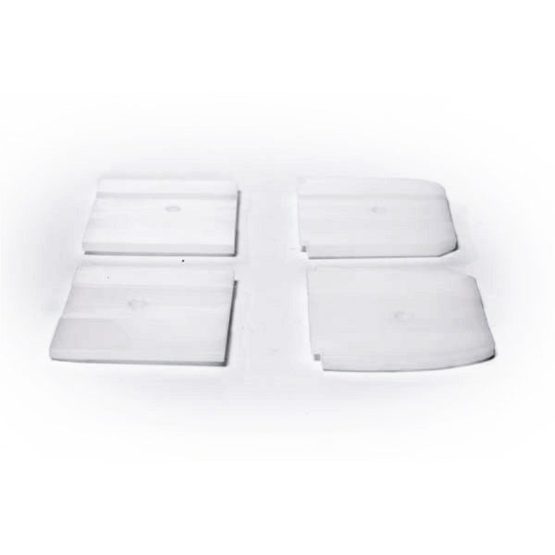 UFS Throne tripleplate diamond L