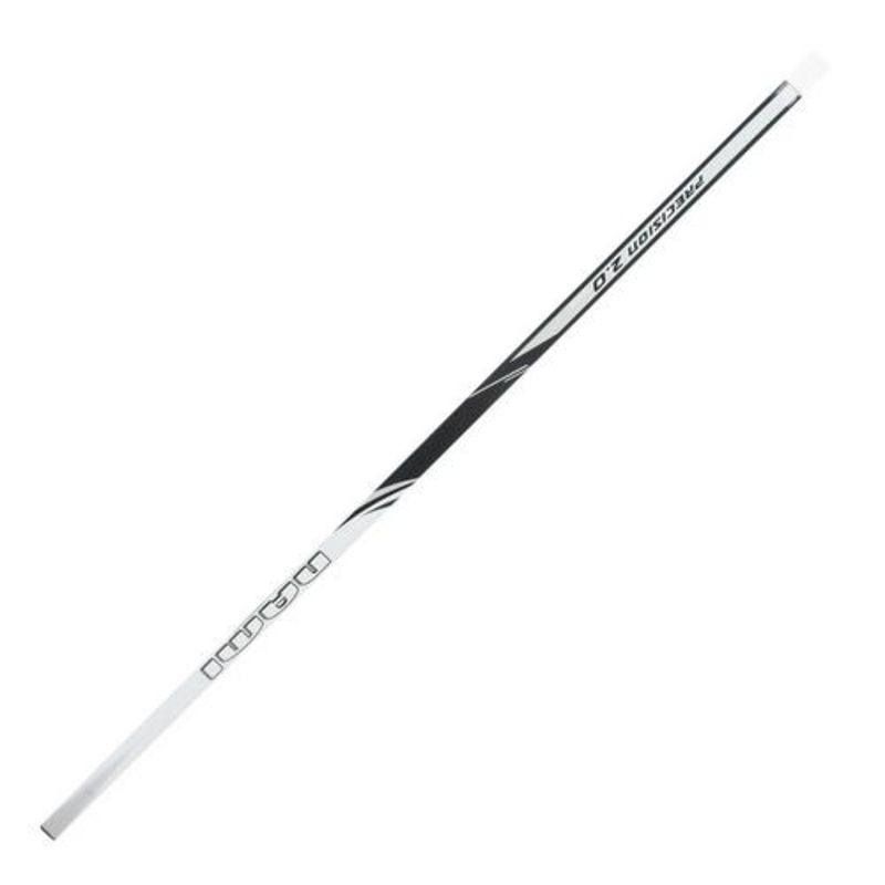 RINGETTE NAMI STICK PRECISION 2.0 SENIOR Black