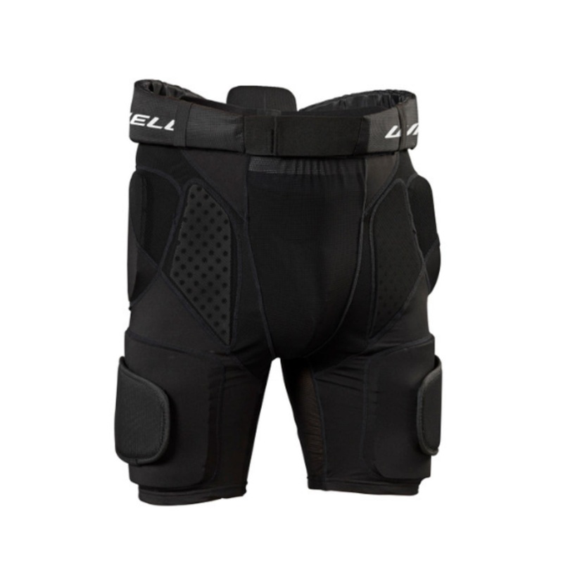 ATHENA PREMIUM RINGETTE GIRDLE SENIOR Black XS