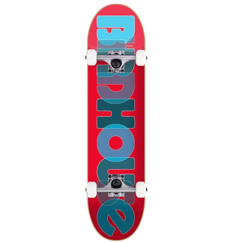 Birdhouse Stage 1 Opacity Logo Skateboard – 8.0″