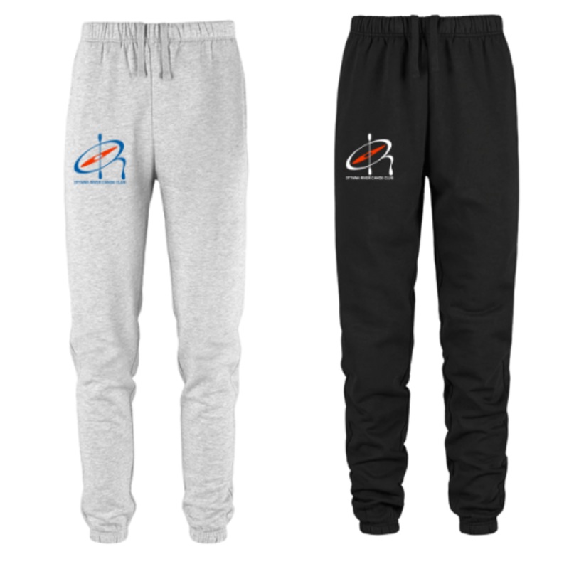ORCC CX2 DASH SWEATPANTS Black YXS