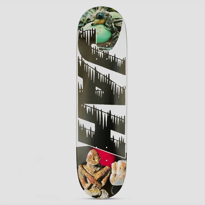 Palace 8.2 Jahmir Pro S39 Skateboard Deck