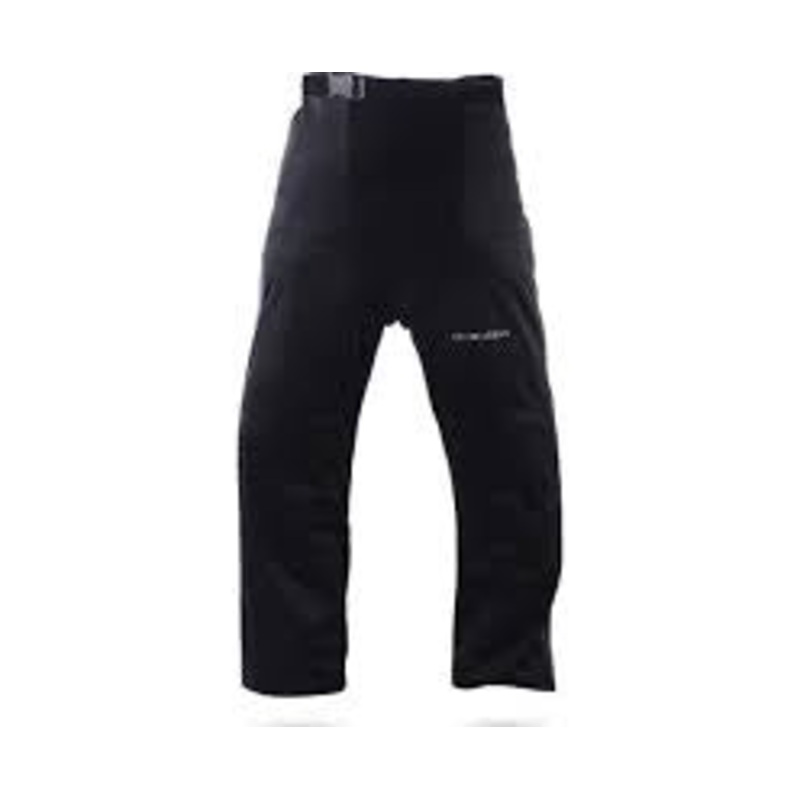 RINGETTE PANT ATHENA PREMIUM (BELTED) Black WXS