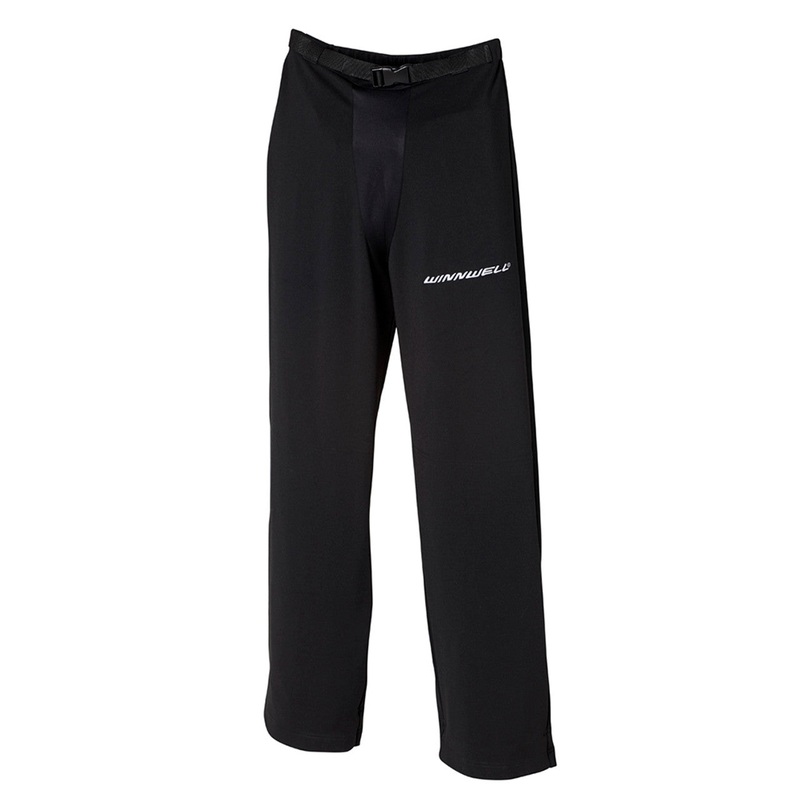 RINGETTE PANT WINWELL Black WXXS