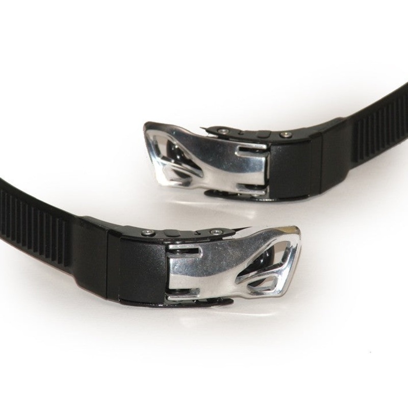 Top buckle SBM3 pair Metal