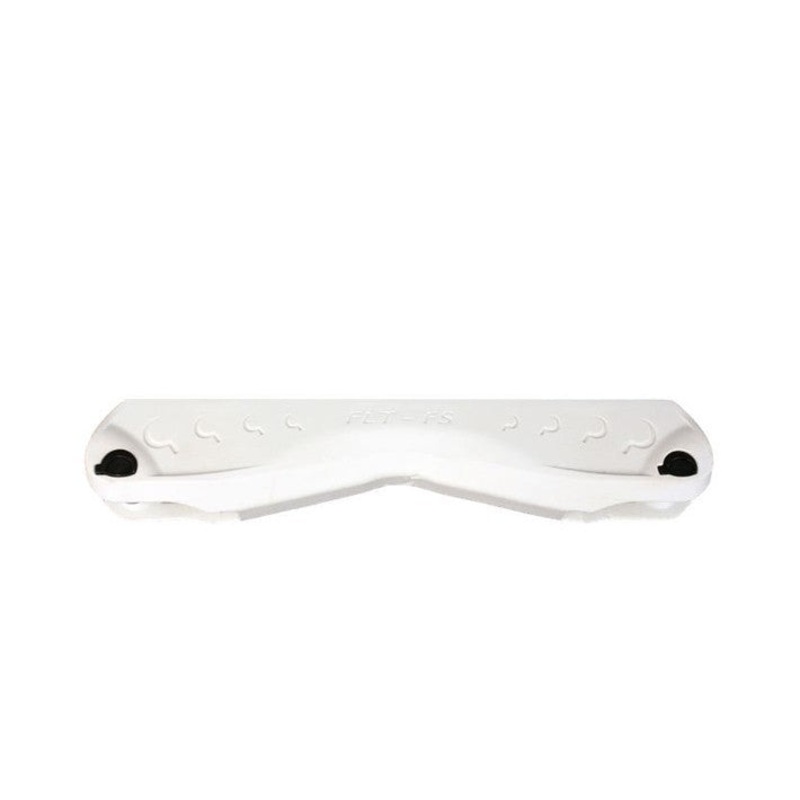 UFS Featherlite freestyle white 2