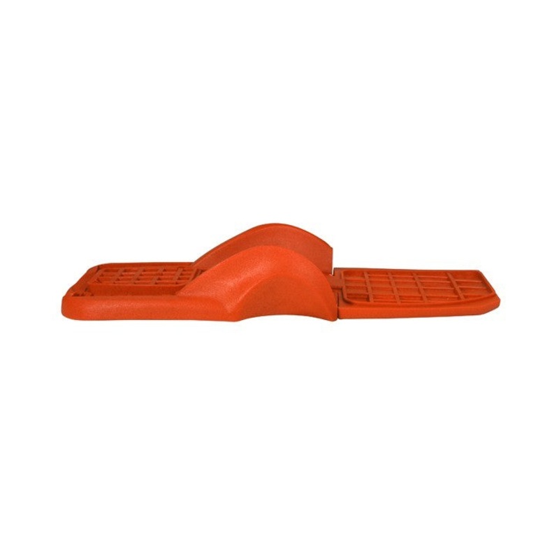 UFS Throne Dualplate orange 38–40