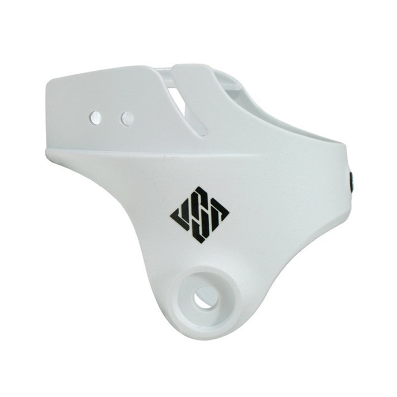 Carbon II cuff white L