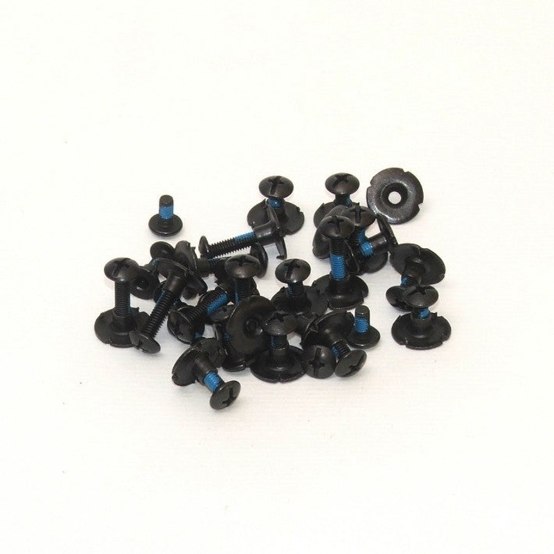 Classic Throne soulplate bolts set