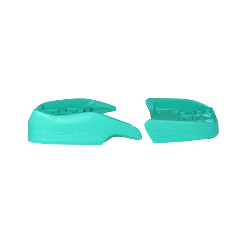 Classic Throne soulplate teal 45–47