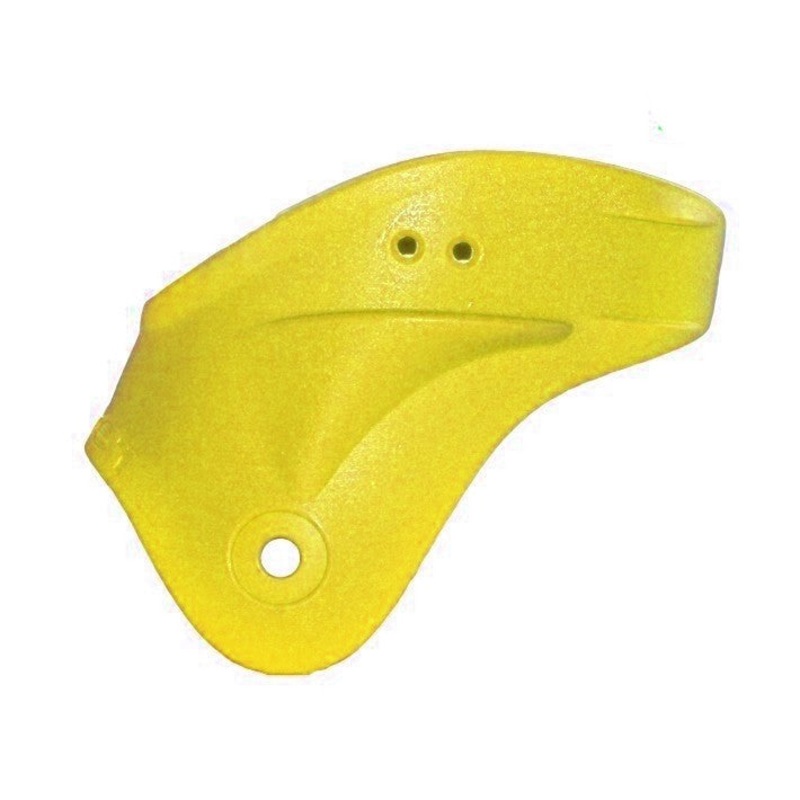 Cuff yellow
