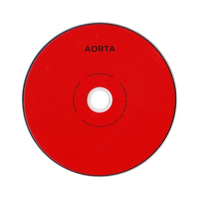 DVD – Aorta