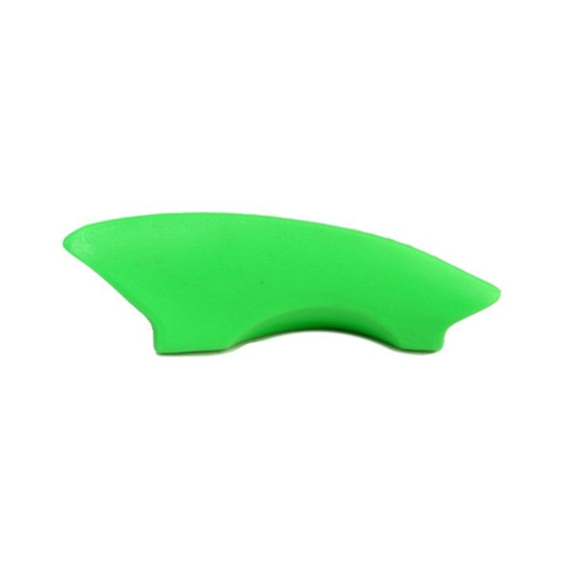 Genesys Backslideplate green
