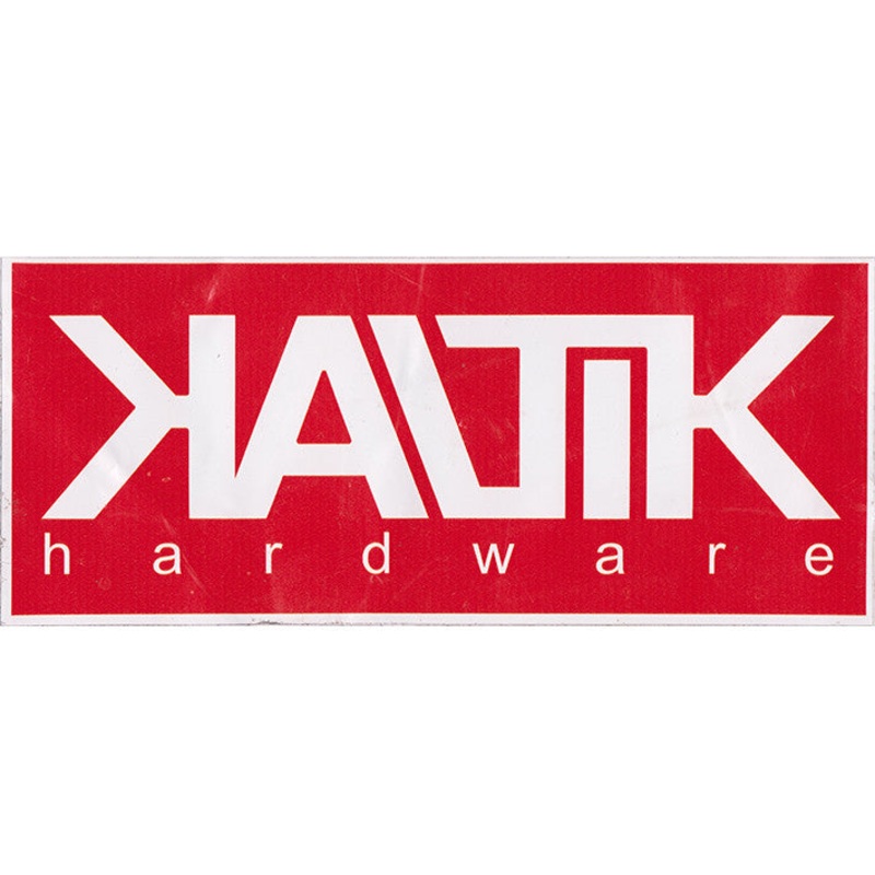 Kaltik – Sticker
