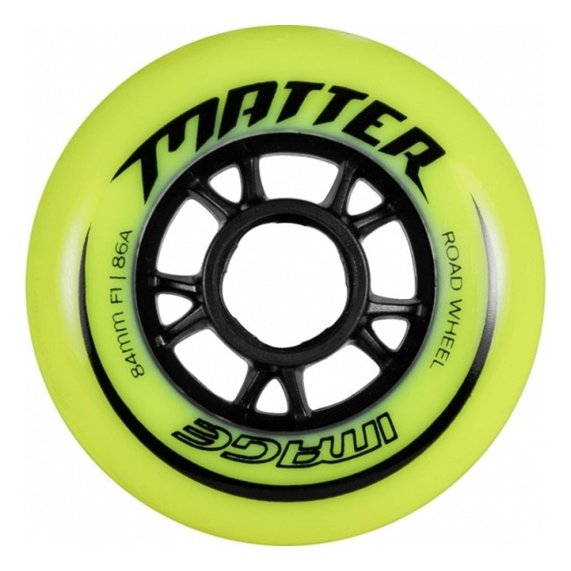 Matter Image Wheels 84mm F1 86a – Set of 4