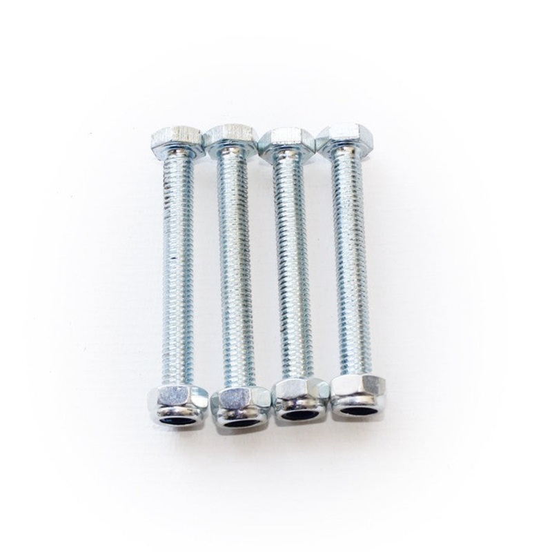 Snowskate – 6mm bolts